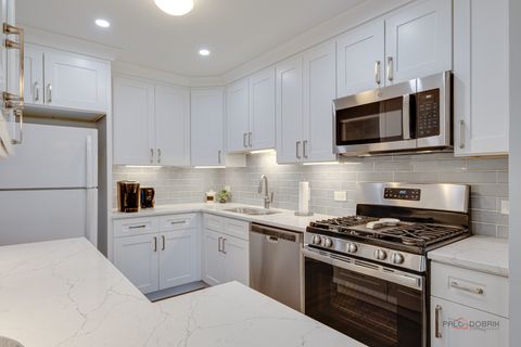 Tiny photo for 136 Wolcott Court #O2, Schaumburg, IL 60193 (MLS # 12643755)