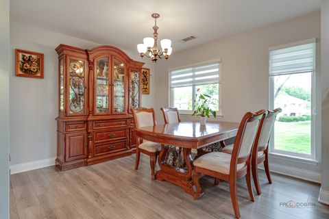 Tiny photo for 136 Wolcott Court #O2, Schaumburg, IL 60193 (MLS # 12643755)