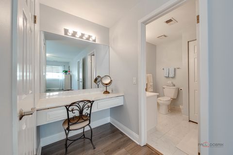 Tiny photo for 136 Wolcott Court #O2, Schaumburg, IL 60193 (MLS # 12643755)