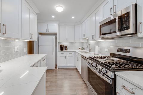Tiny photo for 136 Wolcott Court #O2, Schaumburg, IL 60193 (MLS # 12643755)