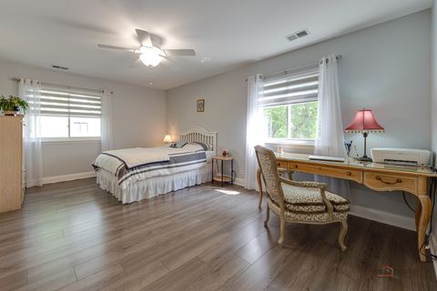 Tiny photo for 136 Wolcott Court #O2, Schaumburg, IL 60193 (MLS # 12643755)