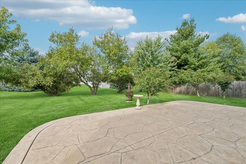 Tiny photo for 311 Market Street, Genoa, IL 60135 (MLS # 12452740)