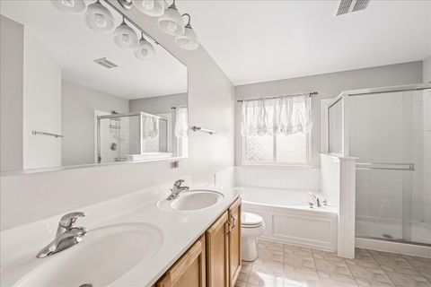 Tiny photo for 311 Market Street, Genoa, IL 60135 (MLS # 12452740)