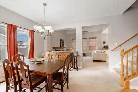 Tiny photo for 311 Market Street, Genoa, IL 60135 (MLS # 12452740)