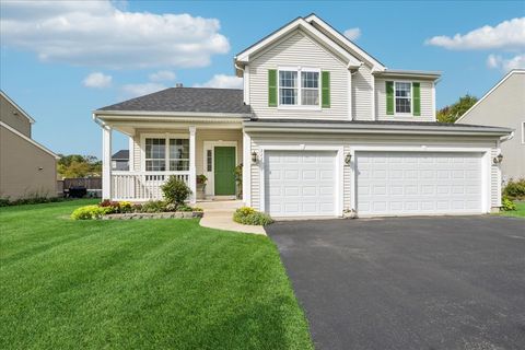 Photo of 311 Market Street, Genoa, IL 60135 (MLS # 12452740) Photo of 311 Market Street, Genoa, IL 60135 (MLS # 12452740)