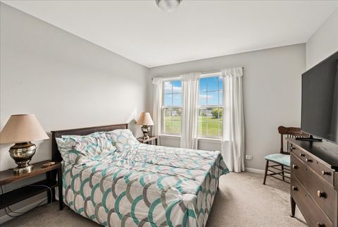 Tiny photo for 311 Market Street, Genoa, IL 60135 (MLS # 12452740)