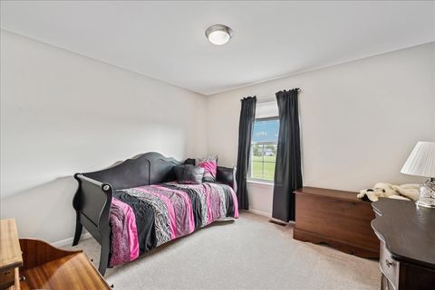 Tiny photo for 311 Market Street, Genoa, IL 60135 (MLS # 12452740)