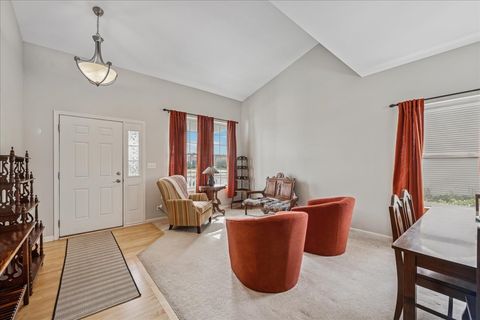 Tiny photo for 311 Market Street, Genoa, IL 60135 (MLS # 12452740)