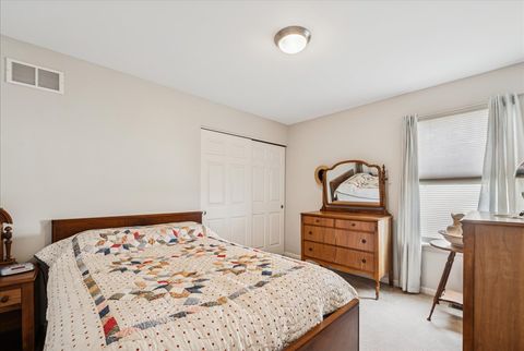 Tiny photo for 311 Market Street, Genoa, IL 60135 (MLS # 12452740)