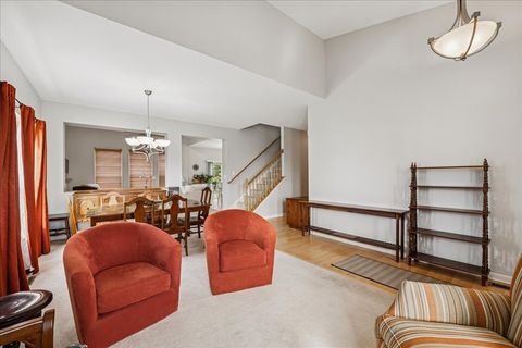 Tiny photo for 311 Market Street, Genoa, IL 60135 (MLS # 12452740)