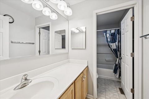 Tiny photo for 311 Market Street, Genoa, IL 60135 (MLS # 12452740)