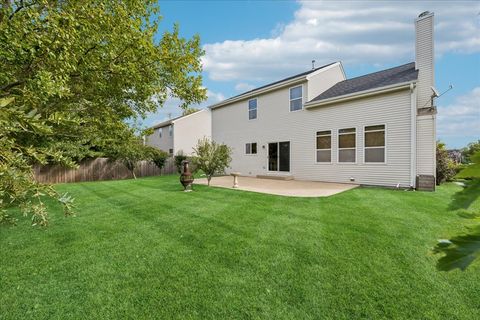 Tiny photo for 311 Market Street, Genoa, IL 60135 (MLS # 12452740)