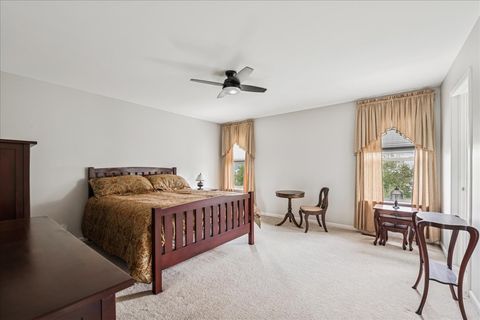 Tiny photo for 311 Market Street, Genoa, IL 60135 (MLS # 12452740)