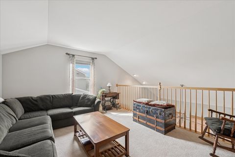 Tiny photo for 311 Market Street, Genoa, IL 60135 (MLS # 12452740)