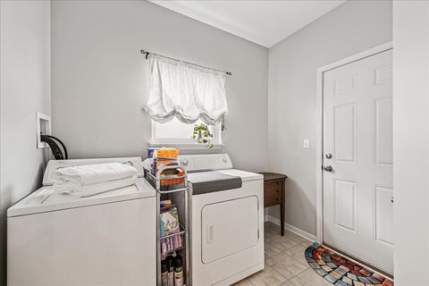 Tiny photo for 311 Market Street, Genoa, IL 60135 (MLS # 12452740)