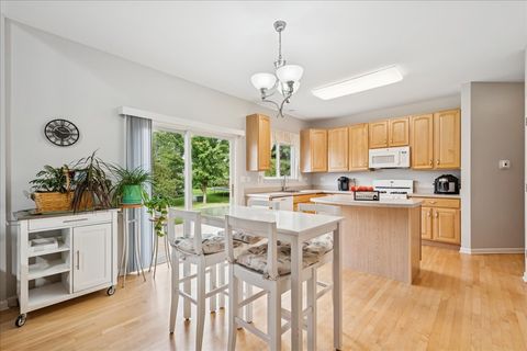 Tiny photo for 311 Market Street, Genoa, IL 60135 (MLS # 12452740)