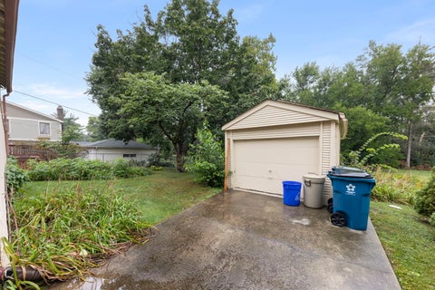 Tiny photo for 421 W Alexander Boulevard, Elmhurst, IL 60126 (MLS # 12762257)