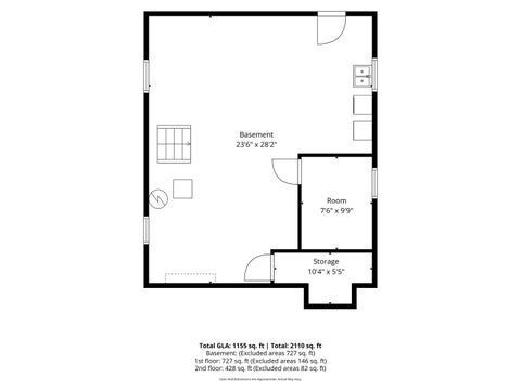 Tiny photo for 421 W Alexander Boulevard, Elmhurst, IL 60126 (MLS # 12762257)