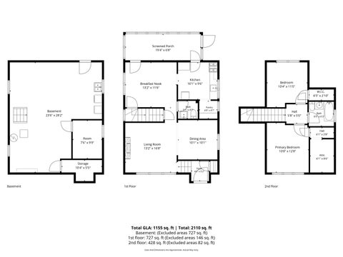 Tiny photo for 421 W Alexander Boulevard, Elmhurst, IL 60126 (MLS # 12762257)