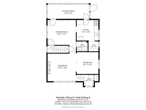 Tiny photo for 421 W Alexander Boulevard, Elmhurst, IL 60126 (MLS # 12762257)