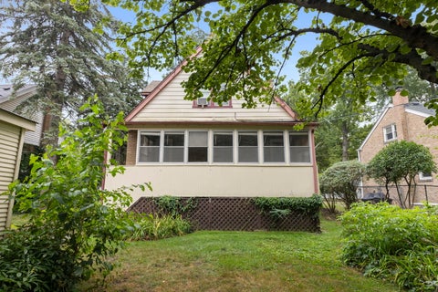 Tiny photo for 421 W Alexander Boulevard, Elmhurst, IL 60126 (MLS # 12762257)
