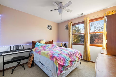Tiny photo for 1453 BRIDGEDALE Road, Crystal Lake, IL 60014 (MLS # 12796828)