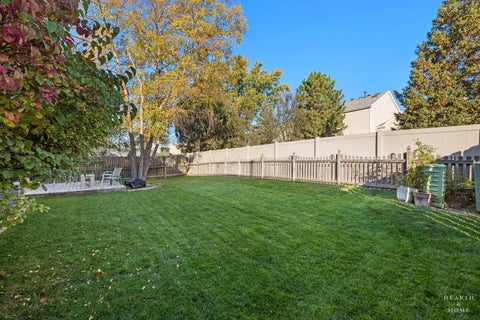 Tiny photo for 1453 BRIDGEDALE Road, Crystal Lake, IL 60014 (MLS # 12796828)