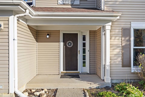 Tiny photo for 1453 BRIDGEDALE Road, Crystal Lake, IL 60014 (MLS # 12796828)