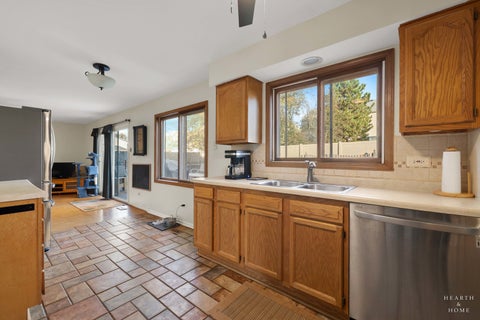 Tiny photo for 1453 BRIDGEDALE Road, Crystal Lake, IL 60014 (MLS # 12796828)