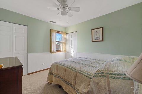 Tiny photo for 1453 BRIDGEDALE Road, Crystal Lake, IL 60014 (MLS # 12796828)