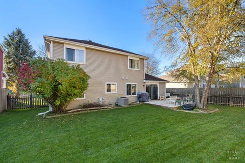Tiny photo for 1453 BRIDGEDALE Road, Crystal Lake, IL 60014 (MLS # 12796828)