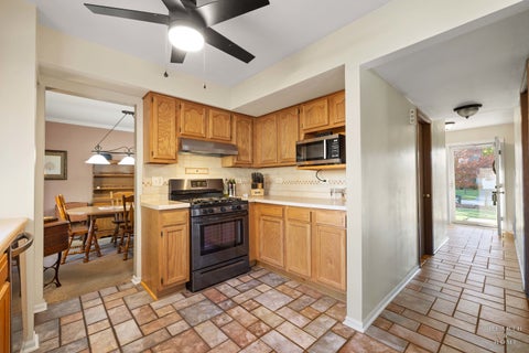 Tiny photo for 1453 BRIDGEDALE Road, Crystal Lake, IL 60014 (MLS # 12796828)