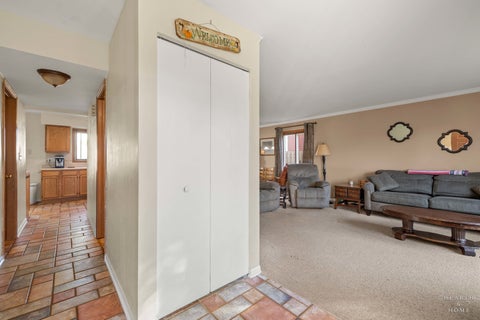 Tiny photo for 1453 BRIDGEDALE Road, Crystal Lake, IL 60014 (MLS # 12796828)