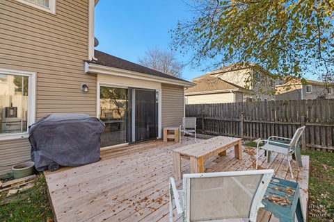 Tiny photo for 1453 BRIDGEDALE Road, Crystal Lake, IL 60014 (MLS # 12796828)