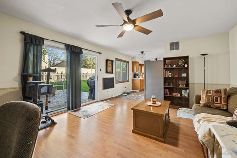Tiny photo for 1453 BRIDGEDALE Road, Crystal Lake, IL 60014 (MLS # 12796828)