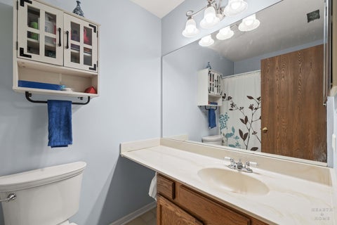Tiny photo for 1453 BRIDGEDALE Road, Crystal Lake, IL 60014 (MLS # 12796828)