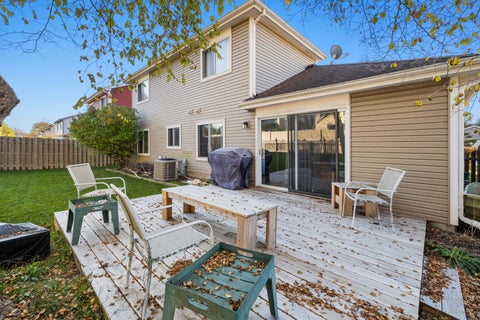 Tiny photo for 1453 BRIDGEDALE Road, Crystal Lake, IL 60014 (MLS # 12796828)
