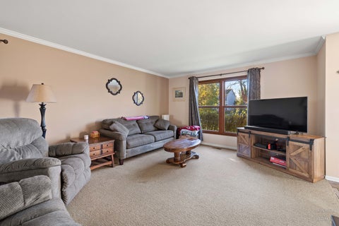 Tiny photo for 1453 BRIDGEDALE Road, Crystal Lake, IL 60014 (MLS # 12796828)