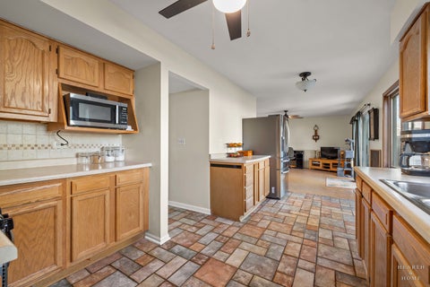 Tiny photo for 1453 BRIDGEDALE Road, Crystal Lake, IL 60014 (MLS # 12796828)