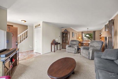 Tiny photo for 1453 BRIDGEDALE Road, Crystal Lake, IL 60014 (MLS # 12796828)