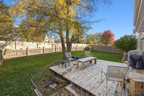 Tiny photo for 1453 BRIDGEDALE Road, Crystal Lake, IL 60014 (MLS # 12796828)