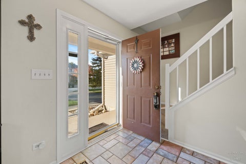 Tiny photo for 1453 BRIDGEDALE Road, Crystal Lake, IL 60014 (MLS # 12796828)