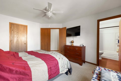 Tiny photo for 1453 BRIDGEDALE Road, Crystal Lake, IL 60014 (MLS # 12796828)