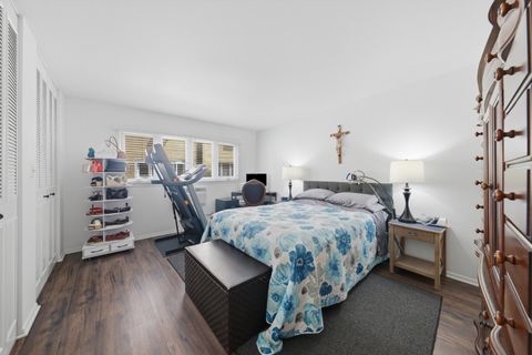 Tiny photo for 10332 S Pulaski Road #107, Oak Lawn, IL 60453 (MLS # 12710868)