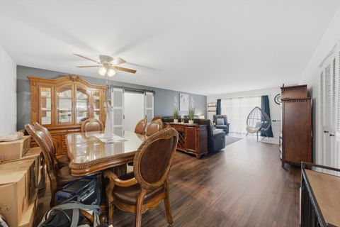 Tiny photo for 10332 S Pulaski Road #107, Oak Lawn, IL 60453 (MLS # 12710868)
