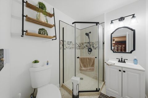 Tiny photo for 10332 S Pulaski Road #107, Oak Lawn, IL 60453 (MLS # 12710868)