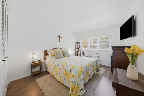 Tiny photo for 10332 S Pulaski Road #107, Oak Lawn, IL 60453 (MLS # 12710868)