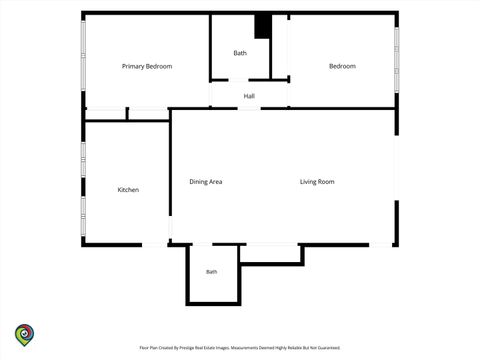 Tiny photo for 10332 S Pulaski Road #107, Oak Lawn, IL 60453 (MLS # 12710868)