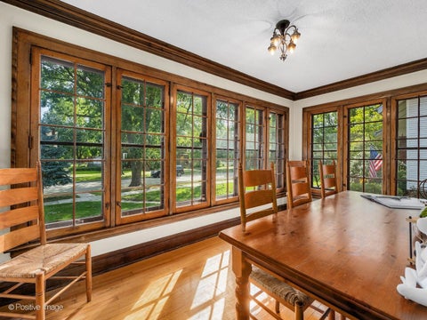 Tiny photo for 3510 Rosemear Avenue, Brookfield, IL 60513 (MLS # 12754820)