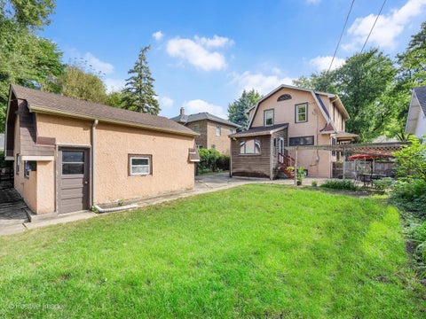 Tiny photo for 3510 Rosemear Avenue, Brookfield, IL 60513 (MLS # 12754820)